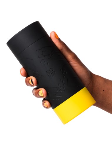 Masturbateur Dash 15cm