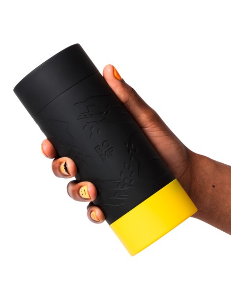 Masturbateur Dash 15cm