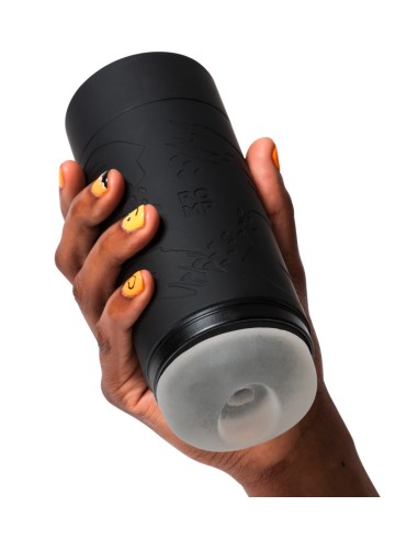 Masturbateur Dash 15cm