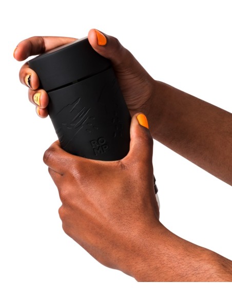 Masturbateur Dash 15cm