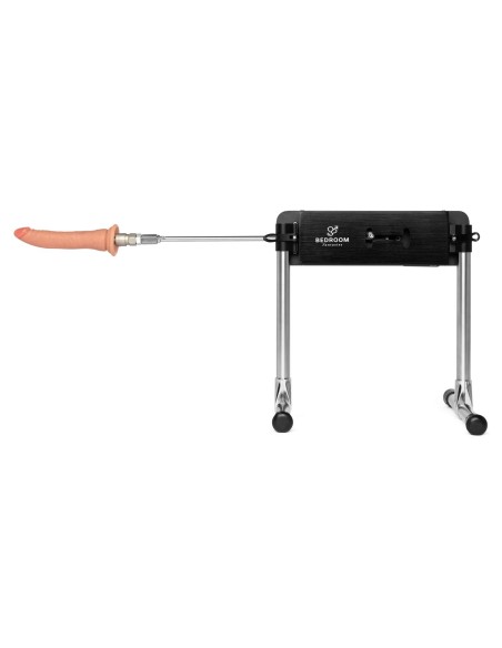 Fuck Machine Pulse Pro Bedroom Fantasies