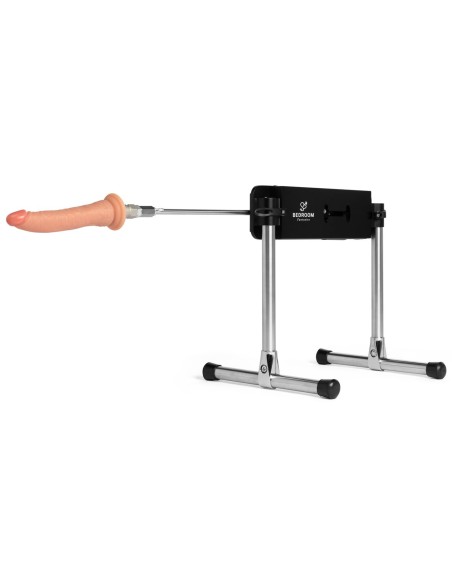 Fuck Machine Pulse Pro Bedroom Fantasies