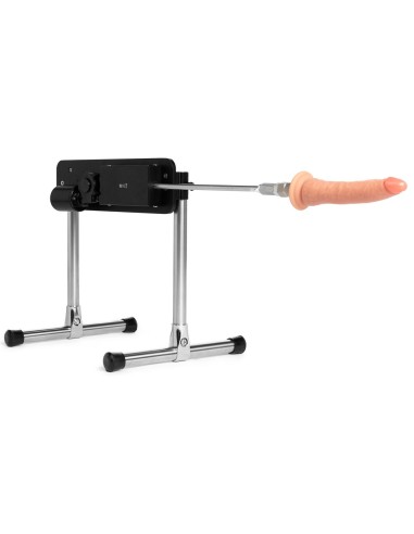 Fuck Machine Pulse Pro Bedroom Fantasies