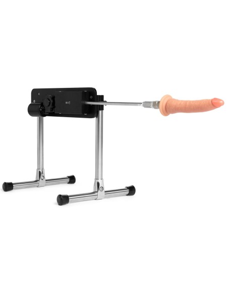 Fuck Machine Pulse Pro Bedroom Fantasies