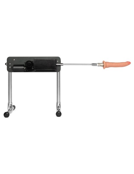 Fuck Machine Pulse Pro Bedroom Fantasies