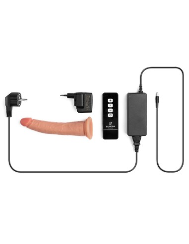 Fuck Machine Pulse Pro Bedroom Fantasies