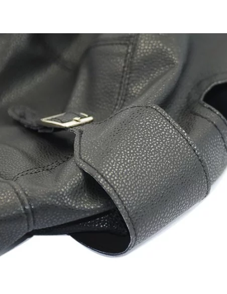 Cagoule SM avec baillon et masque Cagoule SM avec baillon et masque