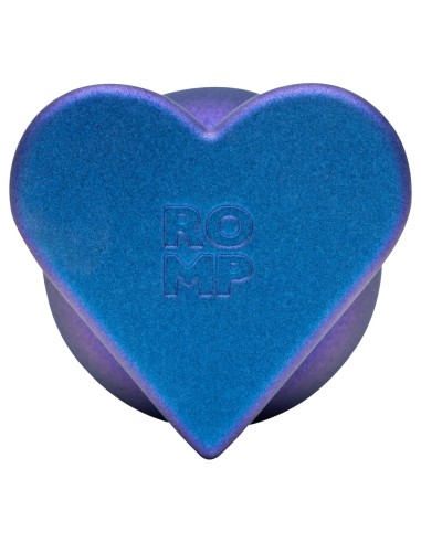 Kit de 3 Plugs en silicone Luster