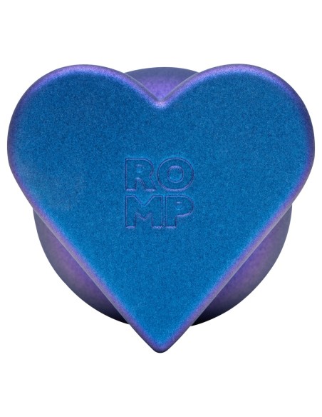 Kit de 3 Plugs en silicone Luster