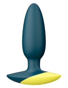 Plug Vibrant Bass 8.5 x 3cm