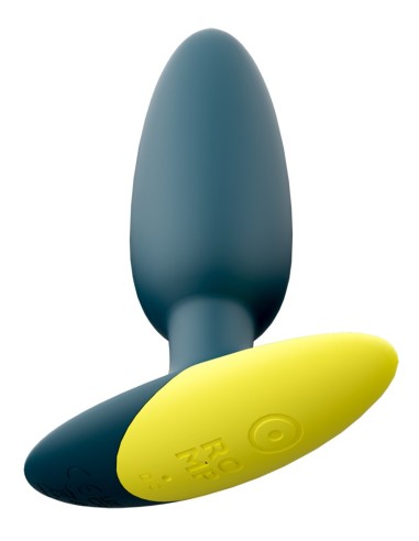 Plug Vibrant Bass 8.5 x 3cm
