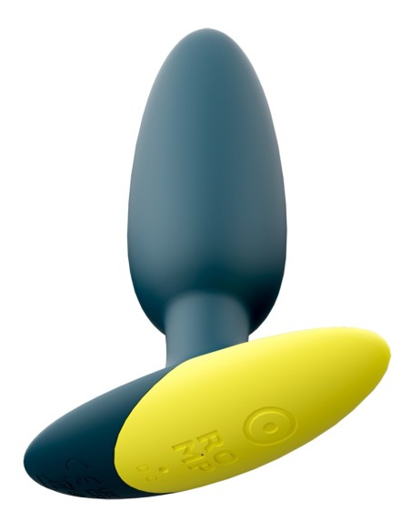 Plug Vibrant Bass 8.5 x 3cm Plug Vibrant Bass 8.5 x 3cm