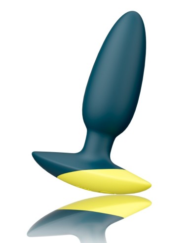 Plug Vibrant Bass 8.5 x 3cm