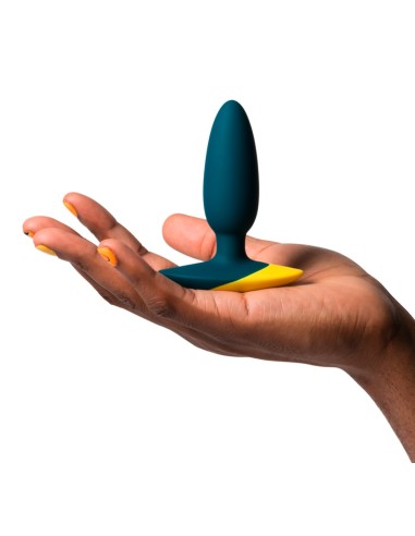 Plug Vibrant Bass 8.5 x 3cm