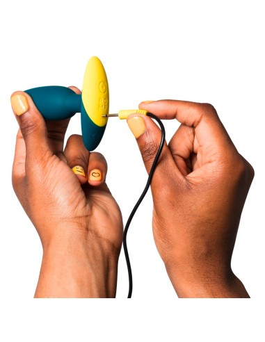 Plug Vibrant Bass 8.5 x 3cm