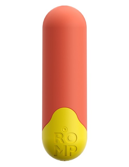 Mini Vibro Riot 7 x 2cm Mini Vibro Riot 7 x 2cm