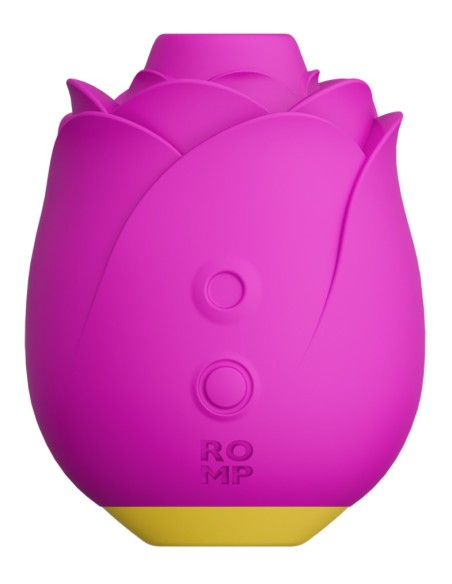 Stimulateur de Clitoris Rose Stimulateur de Clitoris Rose