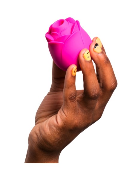 Stimulateur de Clitoris Rose Stimulateur de Clitoris Rose