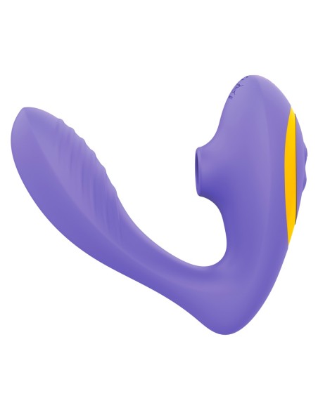 Double Stimulateur Reverb 12 x 3.7cm