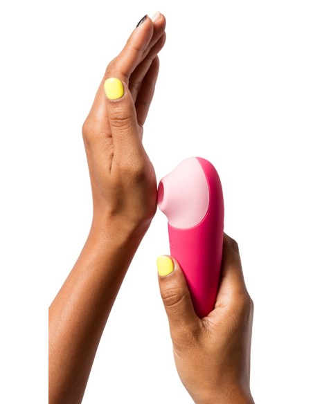 Stimulateur de Clitoris Shine X Rose