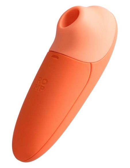 Stimulateur de Clitoris Switch X Orange