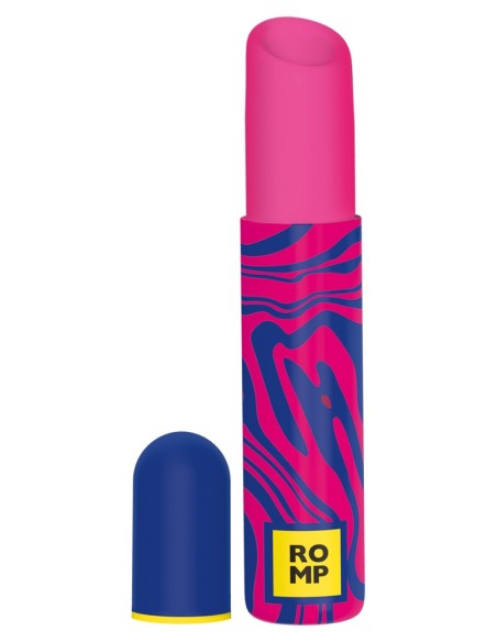 Stimulateur de Clitoris Lipstick