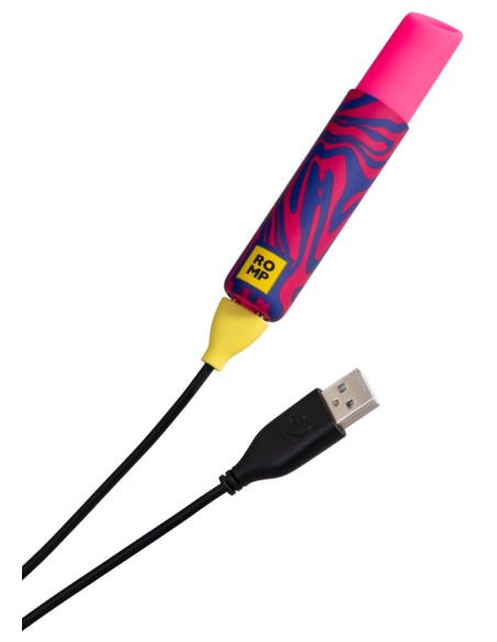 Stimulateur de Clitoris Lipstick