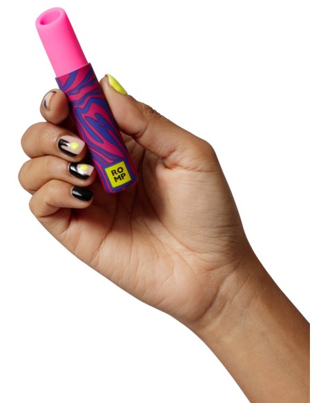 Stimulateur de Clitoris Lipstick