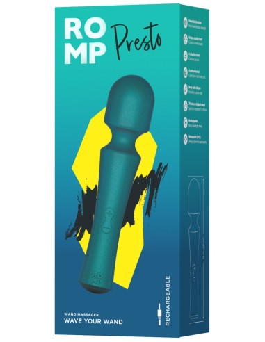 Wand Presto 20.5cm 47mm Vert