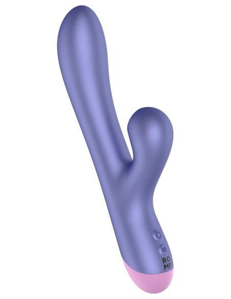 Vibro Rabbit Pulse 12.5 x 3.7cm Vibro Rabbit Pulse 12.5 x 3.7cm