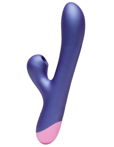 Vibro Rabbit Pulse 12.5 x 3.7cm
