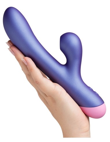 Vibro Rabbit Pulse 12.5 x 3.7cm