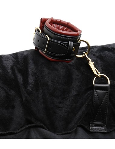 Panier Puppy avec Menottes 106 x 70 x 20cm