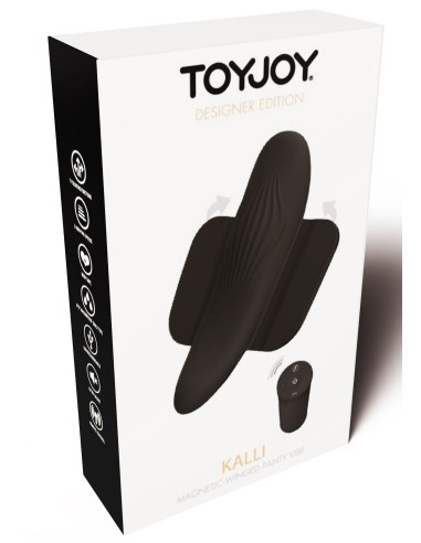 Vibro de Culotte Kalli