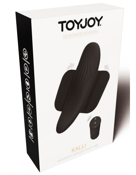 Vibro de Culotte Kalli Vibro de Culotte Kalli