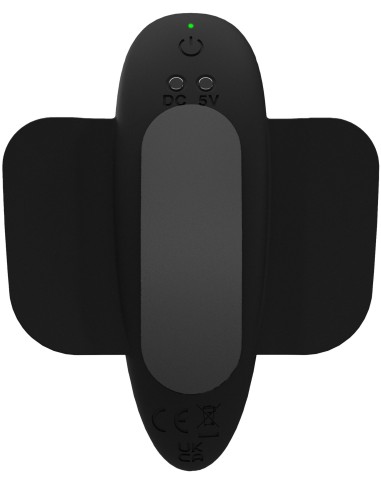 Vibro de Culotte Kalli