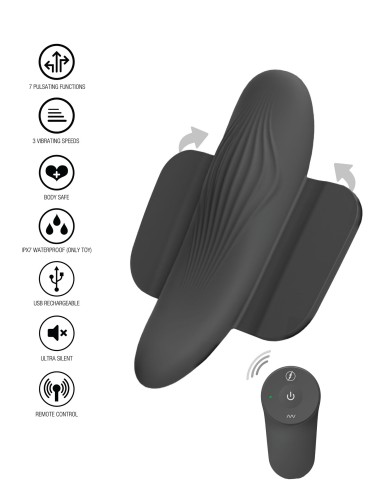 Vibro de Culotte Kalli
