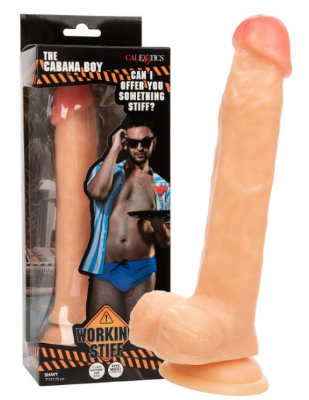 Gode The Cabana Boy 17.5 x 4cm