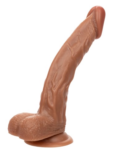 Gode The Personal Trainer 19.5 x 4cm Marron