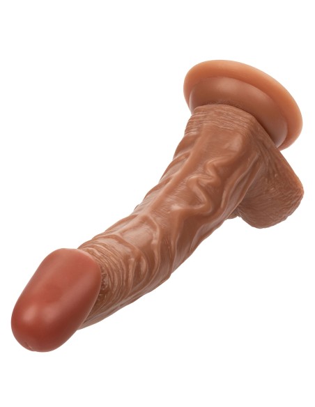 Gode The Personal Trainer 19.5 x 4cm Marron Gode The Personal Trainer 19.5 x 4cm Marron