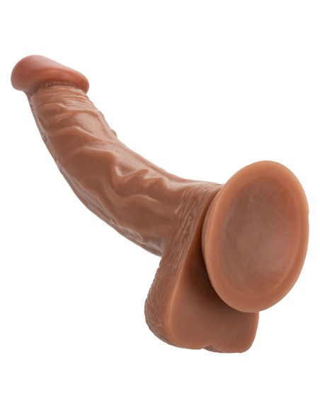 Gode The Personal Trainer 19.5 x 4cm Marron Gode The Personal Trainer 19.5 x 4cm Marron