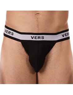 Jockstrap Vers Noir