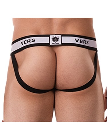 Jockstrap VERS Noir