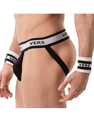 Jockstrap VERS Noir