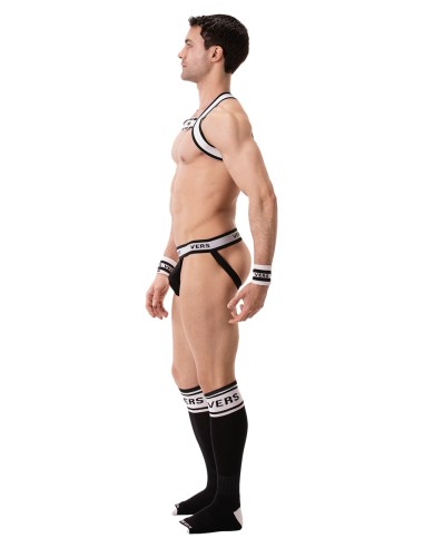 Jockstrap VERS Noir