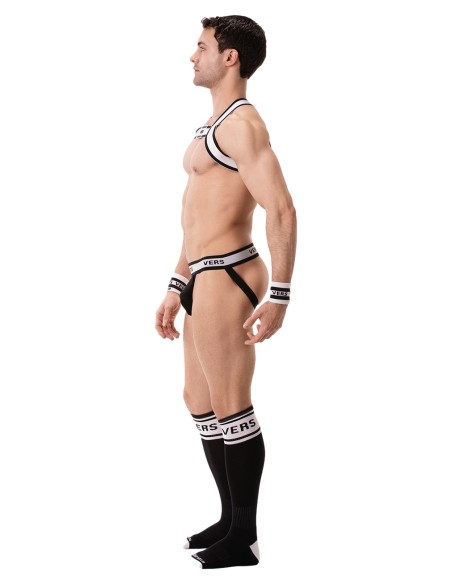 Jockstrap VERS Noir Jockstrap VERS Noir