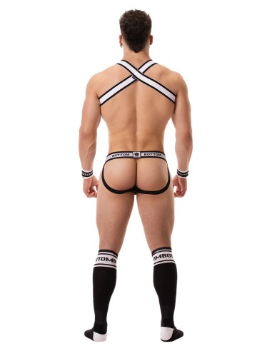 Jockstrap Bottom Noir