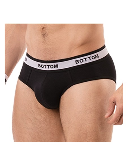 Backless Bottom Noir Backless Bottom Noir