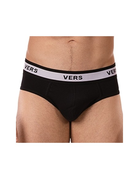 Slip Vers Noir Slip Vers Noir