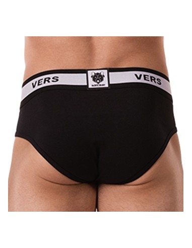 Slip Vers Noir